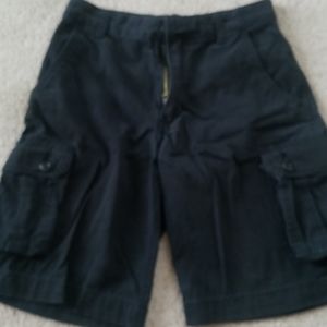 Boy's shorts,  size 12